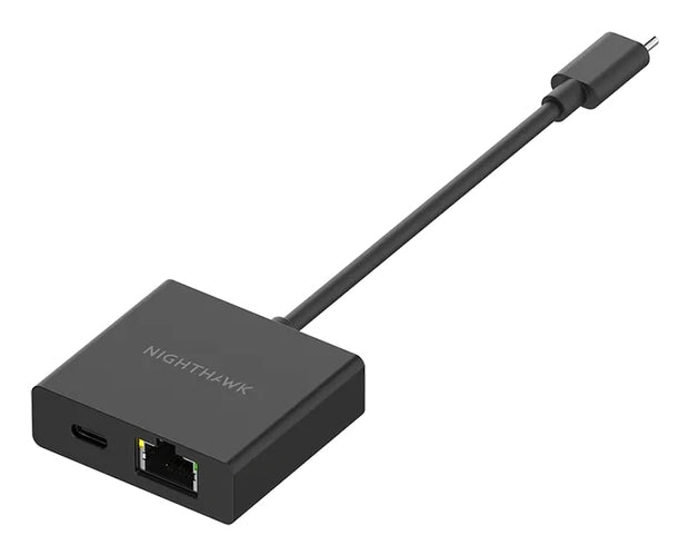 NETGEAR Nighthawk Ethernet nätverkskort