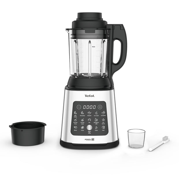 Tefal Perfectmix Cook BL83SD 1,75 l Bänkmixer 1400 W Svart