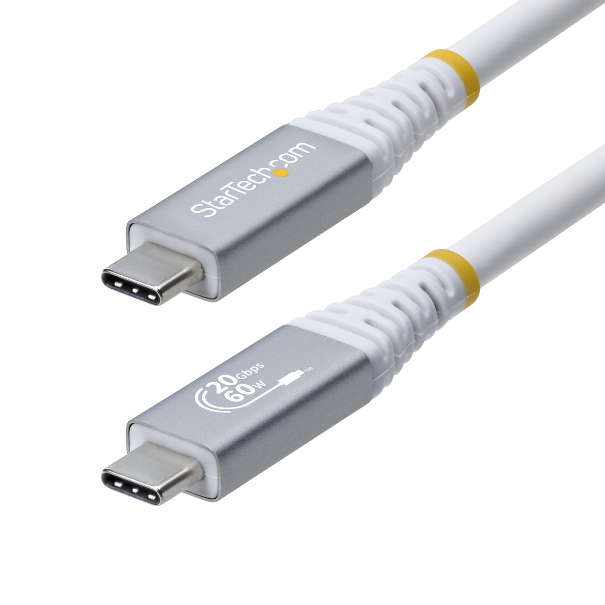 StarTech.com 3 m USB4-kabel