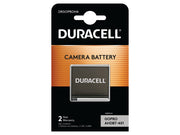 Duracell DRGOPROH4 batteri till kamera/videokamera Litium-Ion (Li-Ion)
