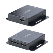 StarTech.com HDMI-förlängare över CAT6/CAT5