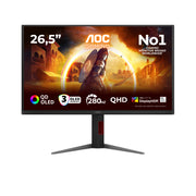 AOC G4 Q27G4ZD - 26.5" - QHD