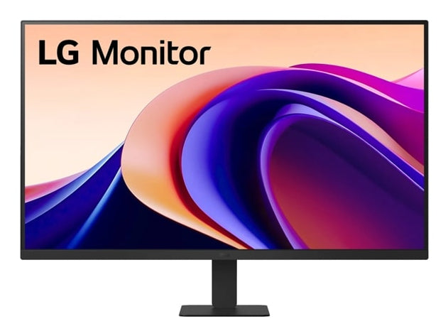 LG 32U631A-B - 31.5" - QHD