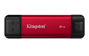Kingston Technology