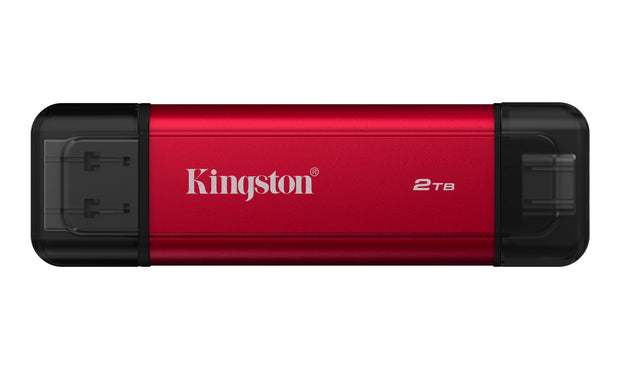 Kingston Technology