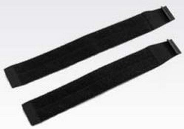 Motorola SG-WT4023221-04R remmar Svart