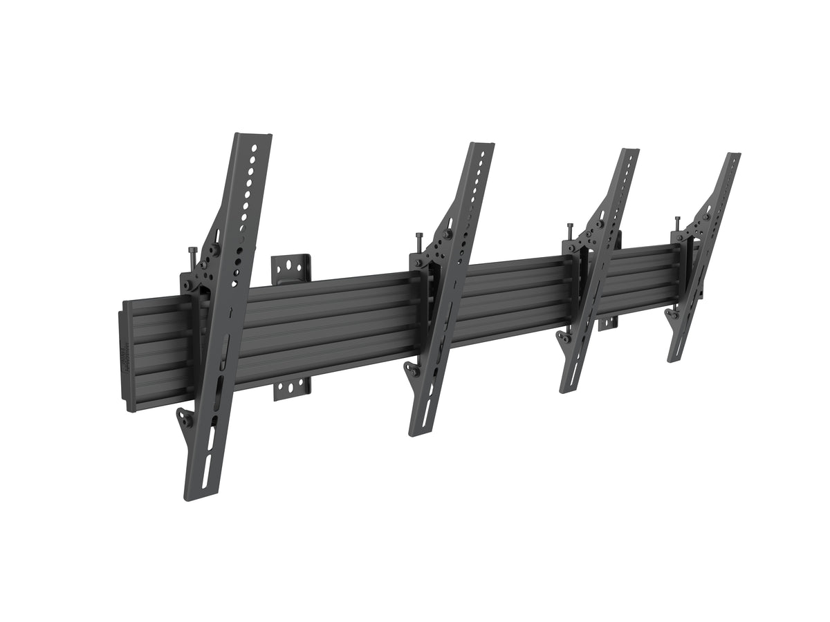 Multibrackets 4061 fäste för skyltningsskärm