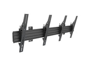 Multibrackets 4061 fäste för skyltningsskärm