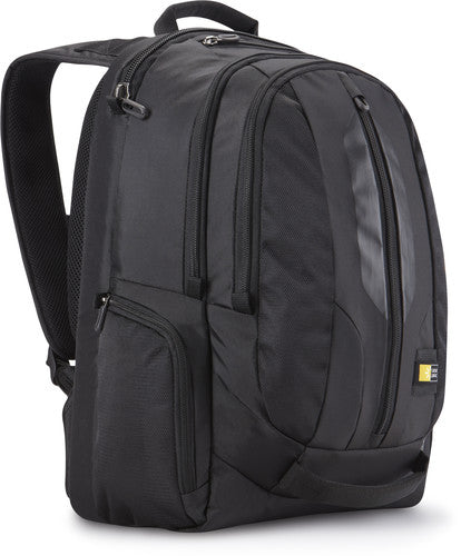Case Logic RBP-217 Black ryggsäckar Svart Nylon