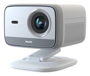 Philips NeoPix 444 500 ANSI-lumen LCD 1080p (1920x1080) Grå