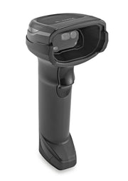 Zebra DS8108-SR Handhållen steckkodsläsare 1D/2D LED Svart