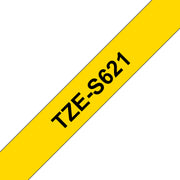 Brother TZE-S621 etikett-tejp TZ