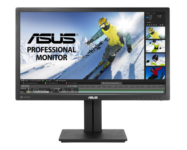 ASUS PB278QV skärm