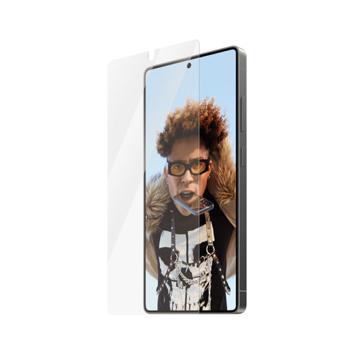 PanzerGlass SAFE. by Screen Protector Samsung Galaxy S25 Ultra