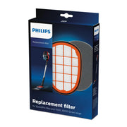 Philips 1 x inläggsfilter med ram