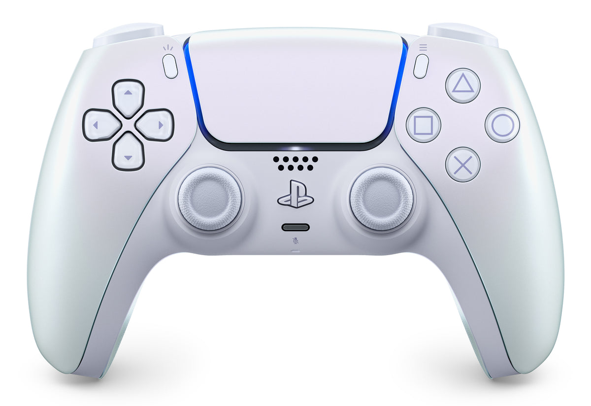 Sony Interactive Entertainment S1000044424 spelkonsoler Pärlemorfärgad