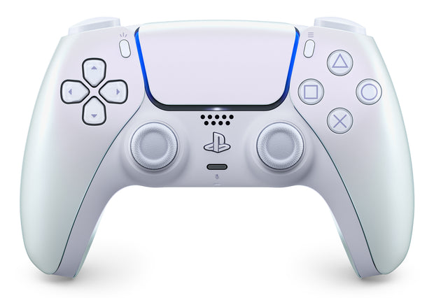 Sony Interactive Entertainment S1000044424 spelkonsoler Pärlemorfärgad