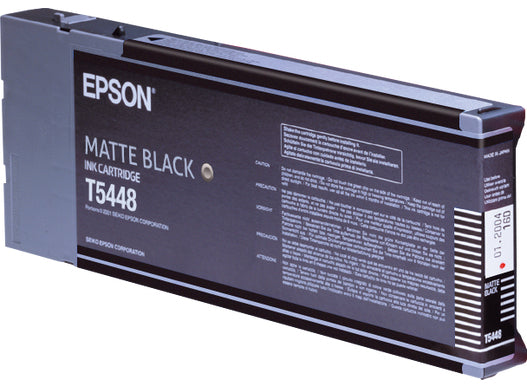 Epson Singlepack Matte Black T61480N 220 ml