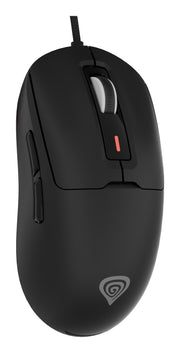 GENESIS Krypton 660 datormöss Spela högerhand USB Type-A Optisk 12000 DPI