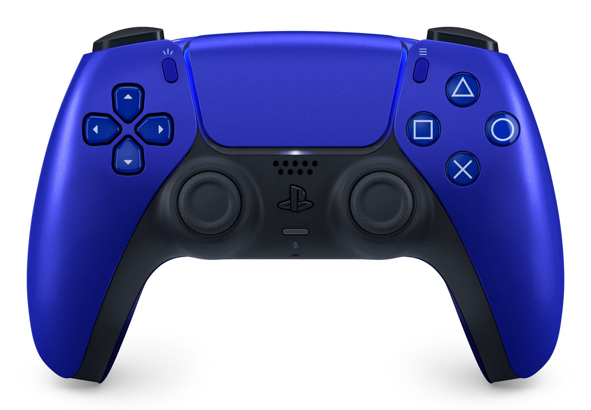 Sony Interactive Entertainment DualSense Blå