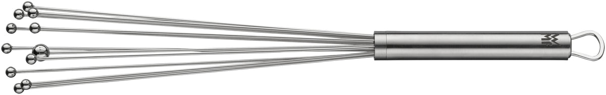 WMF Profi Plus 1877526030 Rund visp Rostfritt stål