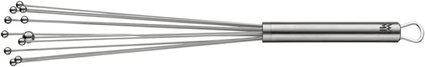 WMF Profi Plus 1877526030 Rund visp Rostfritt stål