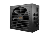 be quiet! Straight Power 12 strömförsörjningsenheter 1200 W 20+4 pin ATX Svart