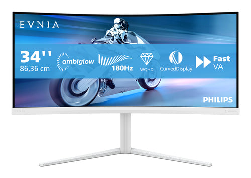 Philips Evnia 5000 34M2C5501A/00 - QHD