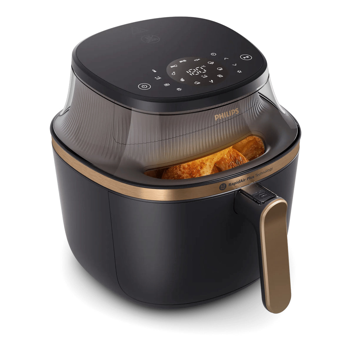 Philips 3000 series Airfryer 6,2 l