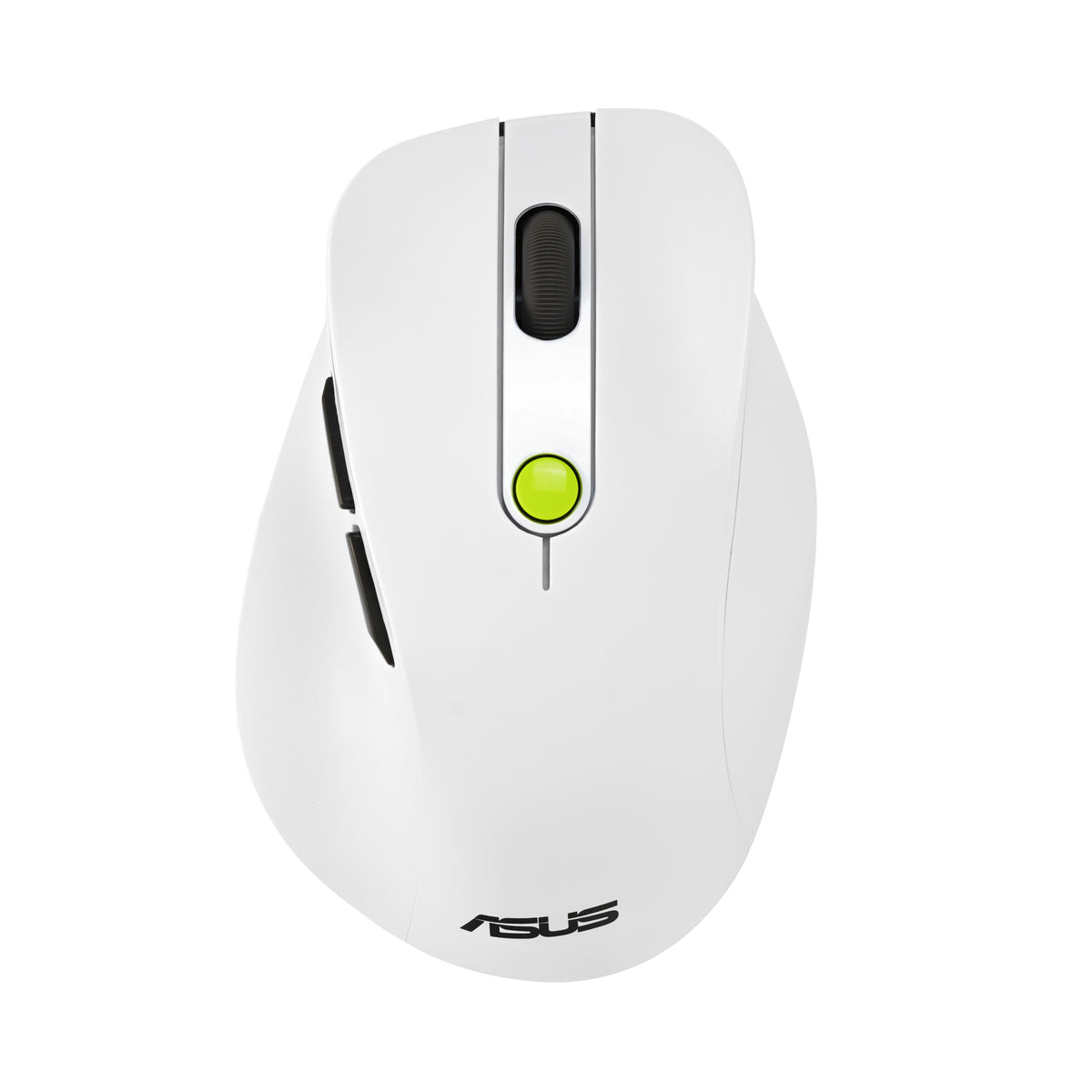 ASUS MD105 MOUSE/VT-GN datormöss Universal högerhand Trådlös RF +
