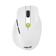 ASUS MD105 MOUSE/VT-GN datormöss Universal högerhand Trådlös RF +