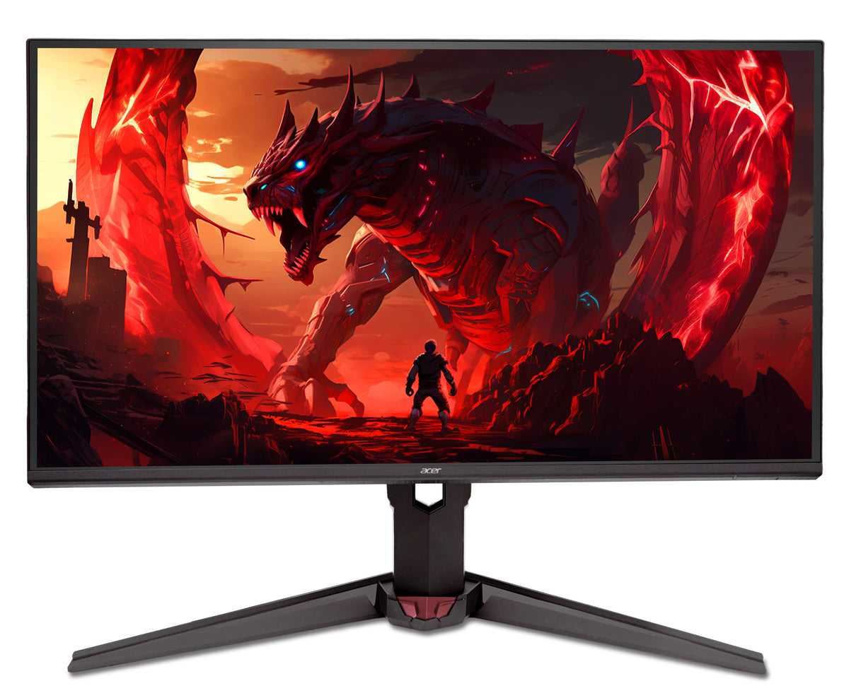 Acer NITRO XV0 UM.HX0EE.323 - 27" - QHD