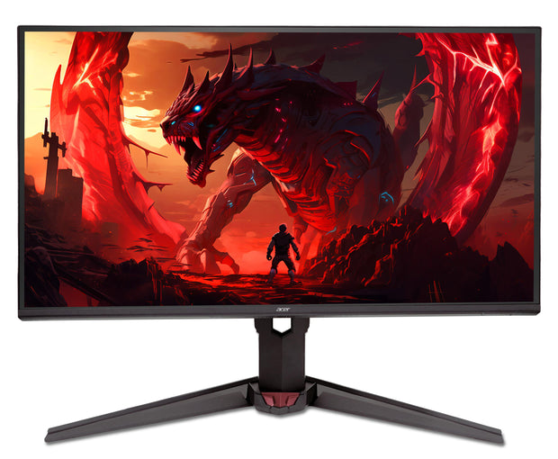 Acer NITRO XV0 UM.HX0EE.323 - 27" - QHD