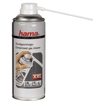 Hama 00084417 kit för produktrengöring 400 ml