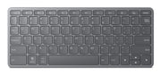 Lenovo Multi-Device Wireless Keyboard tyska USB Type-C Grå