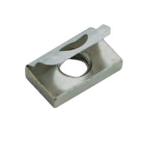 Vertiv 01.350.431.9 Spring nut M5 muttrar