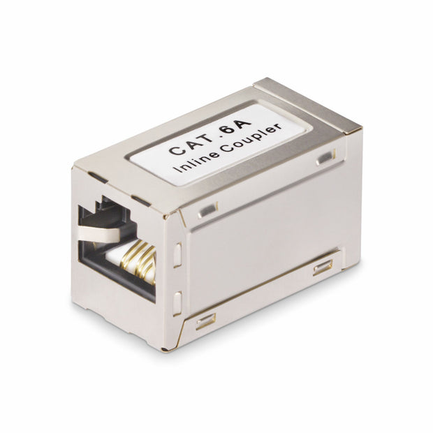 StarTech.com Skärmad RJ45-kopplare