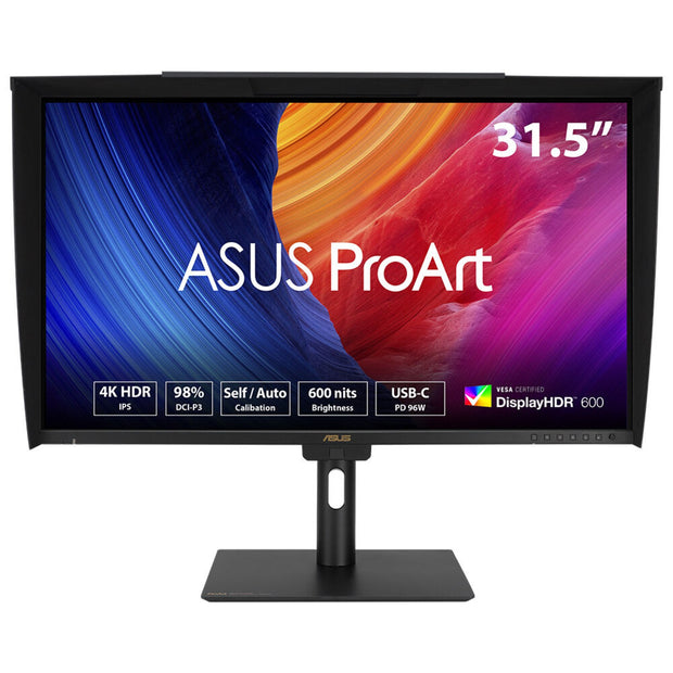 ASUS ProArt PA32UCE skärm