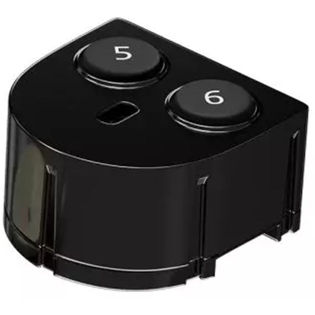 Thrustmaster eSwap Fighting module Analoga tumgrepp
