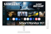 Samsung M7 M70F - 32" - 4K