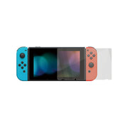 PanzerGlass Screen Protector Nintendo Switch Genomskinligt skärmskydd