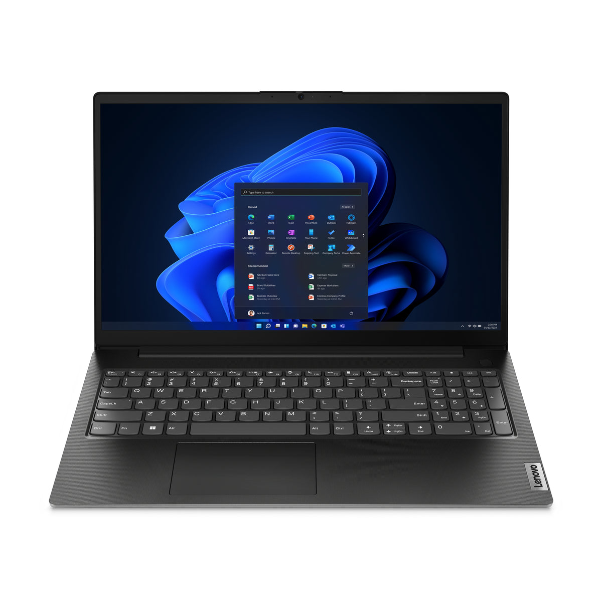 Lenovo V15 G4 AMN - 15.6" - 16GB RAM