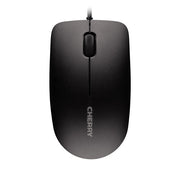 CHERRY MC 1000 datormöss Kontor Ambidextrous USB Type-A Optisk 1200 DPI