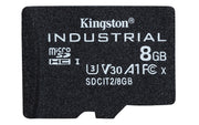 Kingston Industrial microSDHC