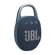 JBL Clip 5 Bärbar monohögtalare Blå 7 W