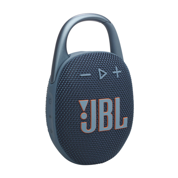 JBL Clip 5 Bärbar monohögtalare Blå 7 W