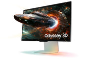 Samsung G90XF - 27" - 4K