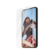 PanzerGlass SAFE. by Screen Protector Samsung Galaxy S25