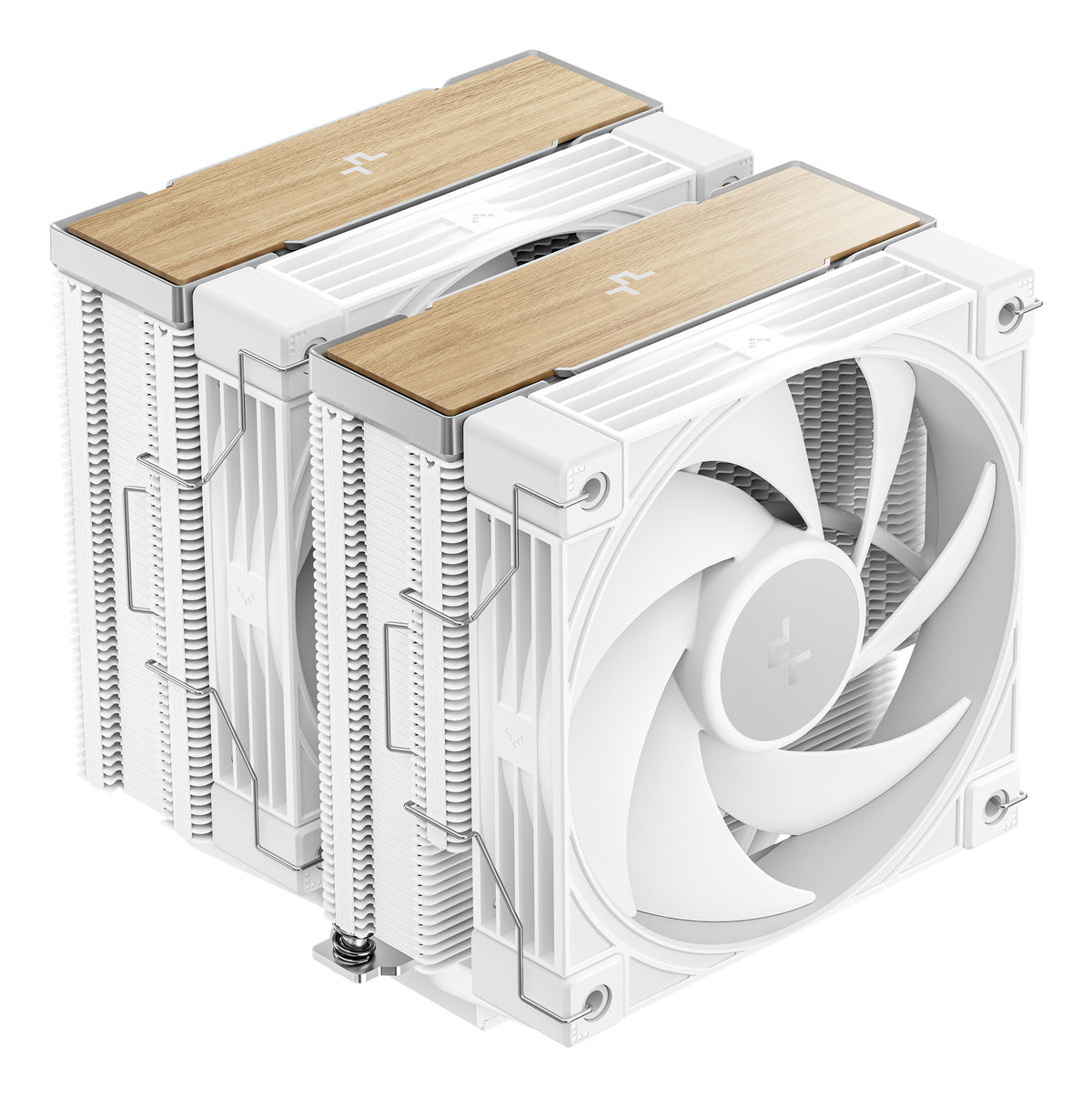 DeepCool AK620 G2 WH Processor Luftkylare