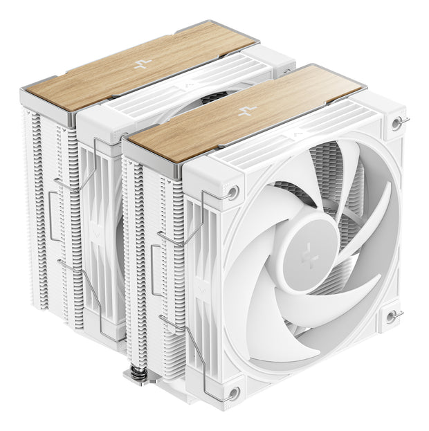 DeepCool AK620 G2 WH Processor Luftkylare